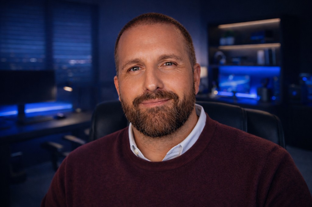 Matt Allen